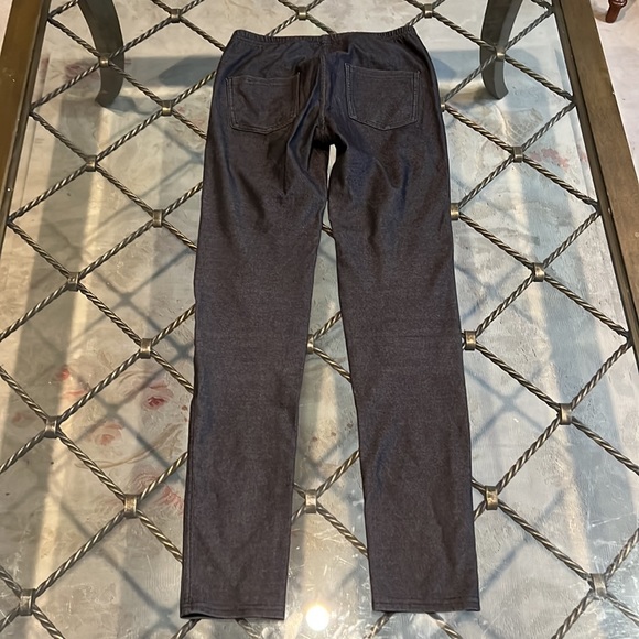 Calzedonia stretch pants. Excellent condition - Picture 7 of 9